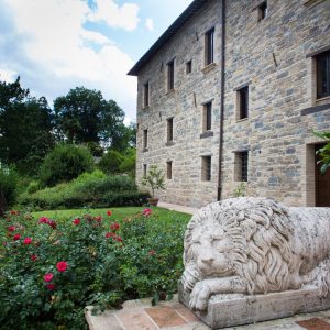 Villa Teloni - Villa in affitto nelle Marche