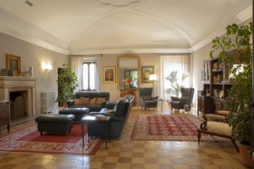 Villa Teloni - Villa in affitto nelle Marche