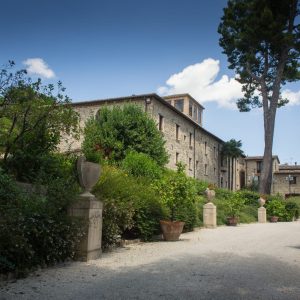 Villa Teloni - Villa in affitto nelle Marche