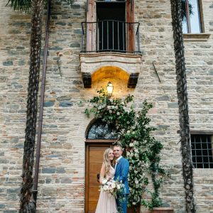 Sposi a Villa Teloni - Location per matrimoni