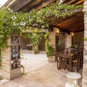 Villa Teloni - Location per matrimoni