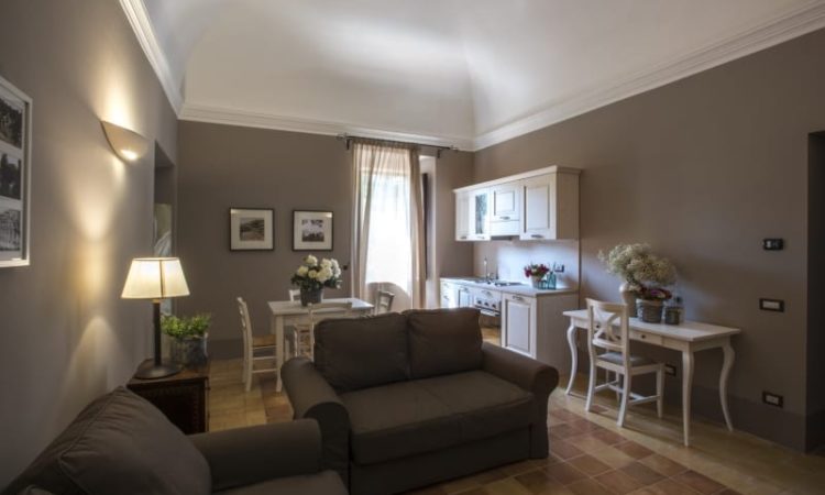 Villa Teloni - Villa in affitto nelle Marche