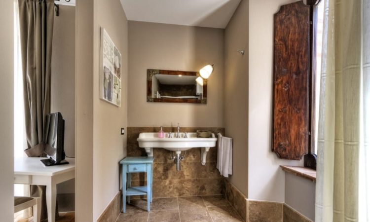 Villa Teloni - Villa in affitto nelle Marche