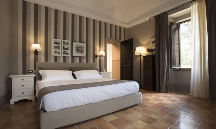 Villa Teloni - Villa in affitto nelle Marche