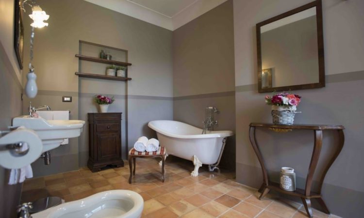 Villa Teloni - Villa in affitto nelle Marche