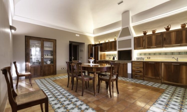 Villa Teloni - Villa in affitto nelle Marche