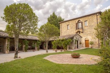 Antica Limonaia di Villa Teloni - Location per matrimoni