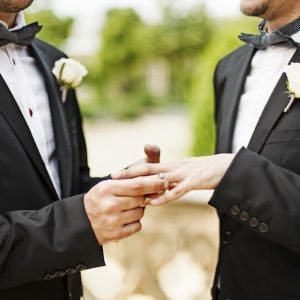 Matrimonio gay a Villa Teloni - Location per matrimoni