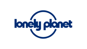 Logo Lonely Planet